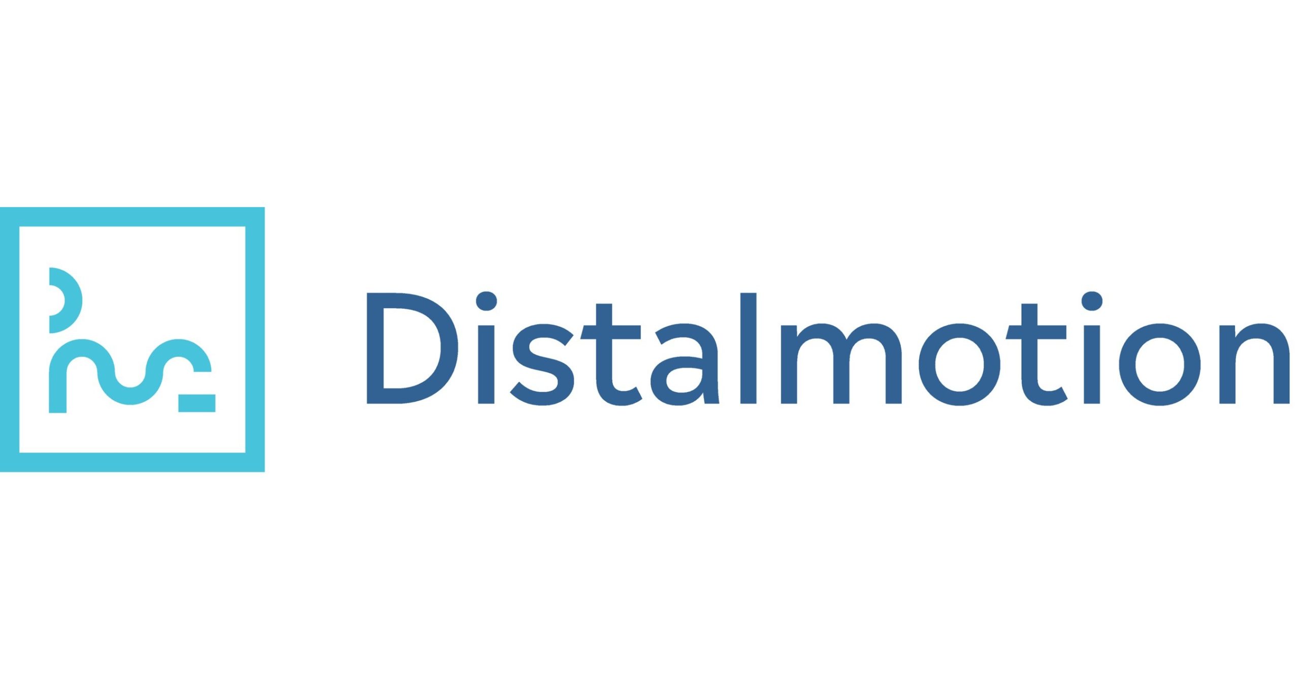Distalmotion Logo